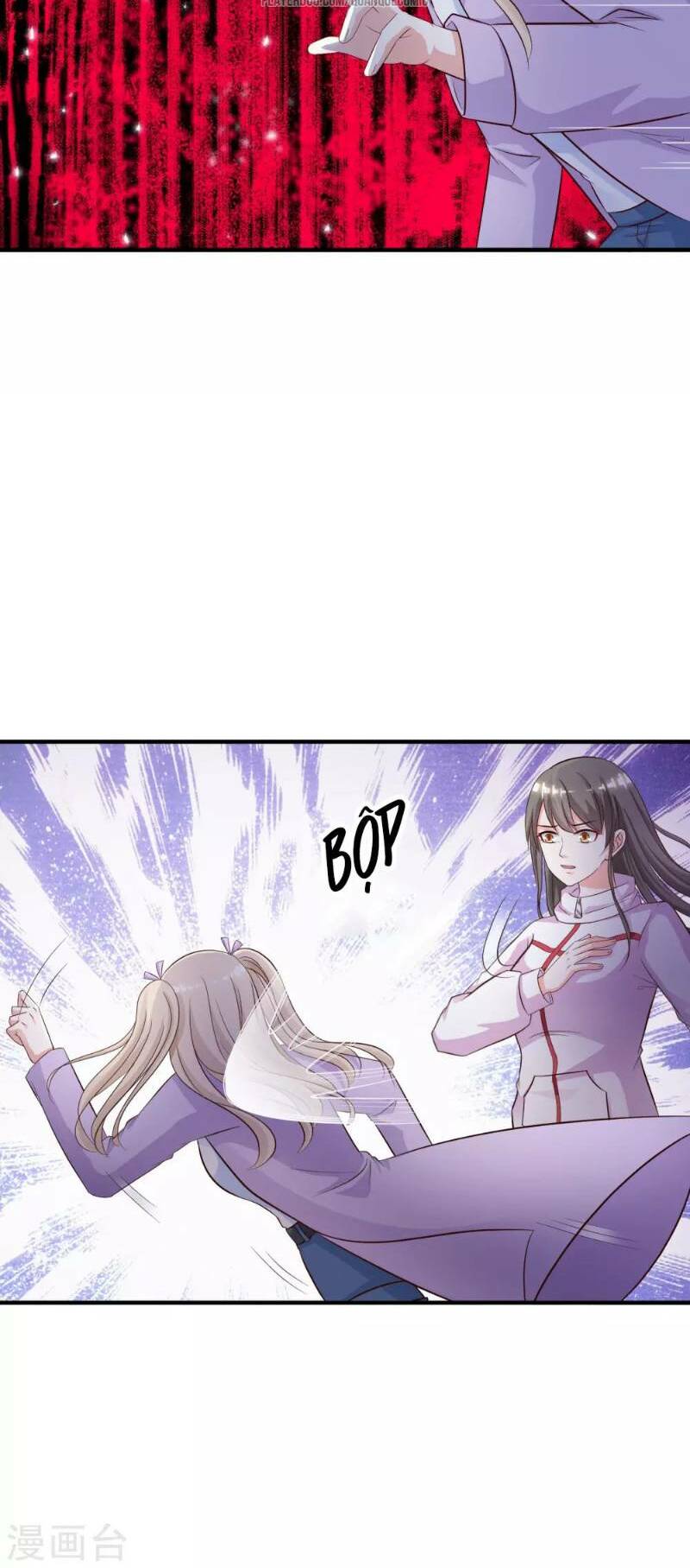 Tối Cường Vận Đào Hoa: Chapter 48