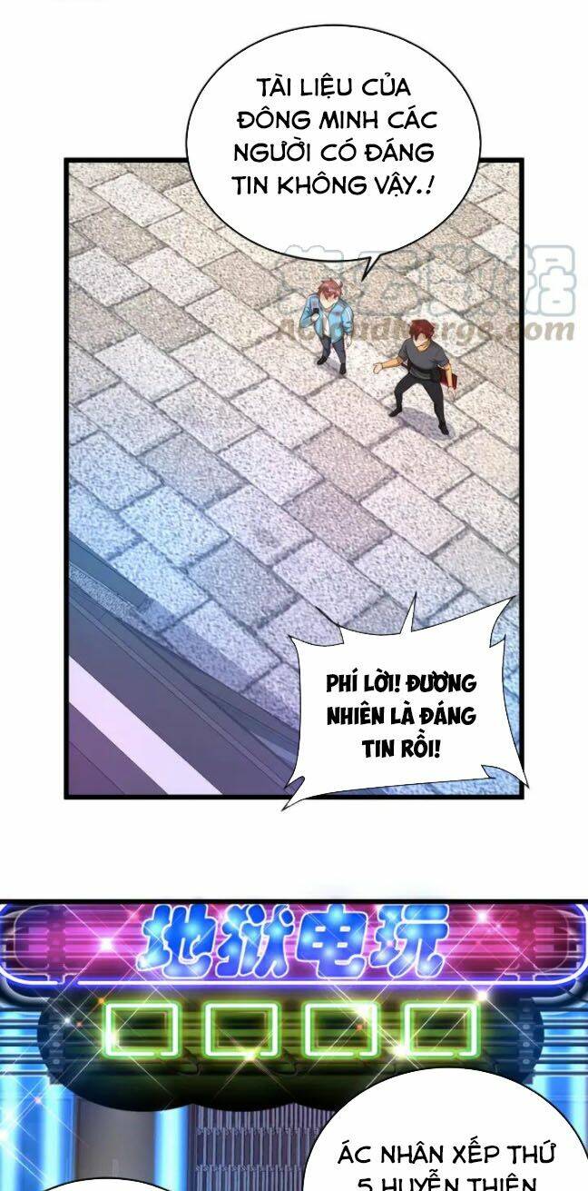Hệ Thống Tu Tiên Mạnh Nhất: Chapter 134