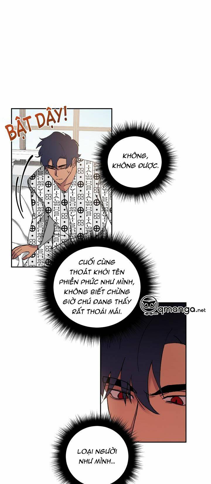Kẻ Cắp Mặt Trăng: Chapter 42