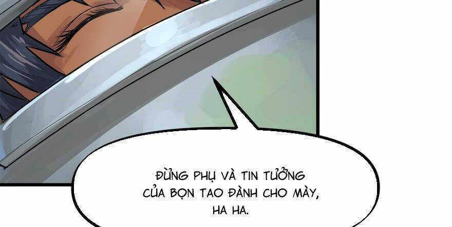 Vua Sinh Tồn: Chapter 54