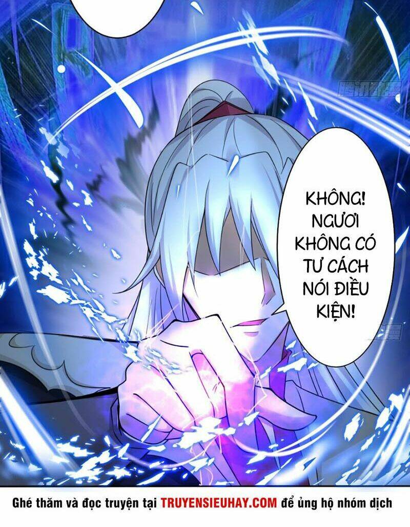 Tu Chân Giả Tại Dị Thế: Chapter 213