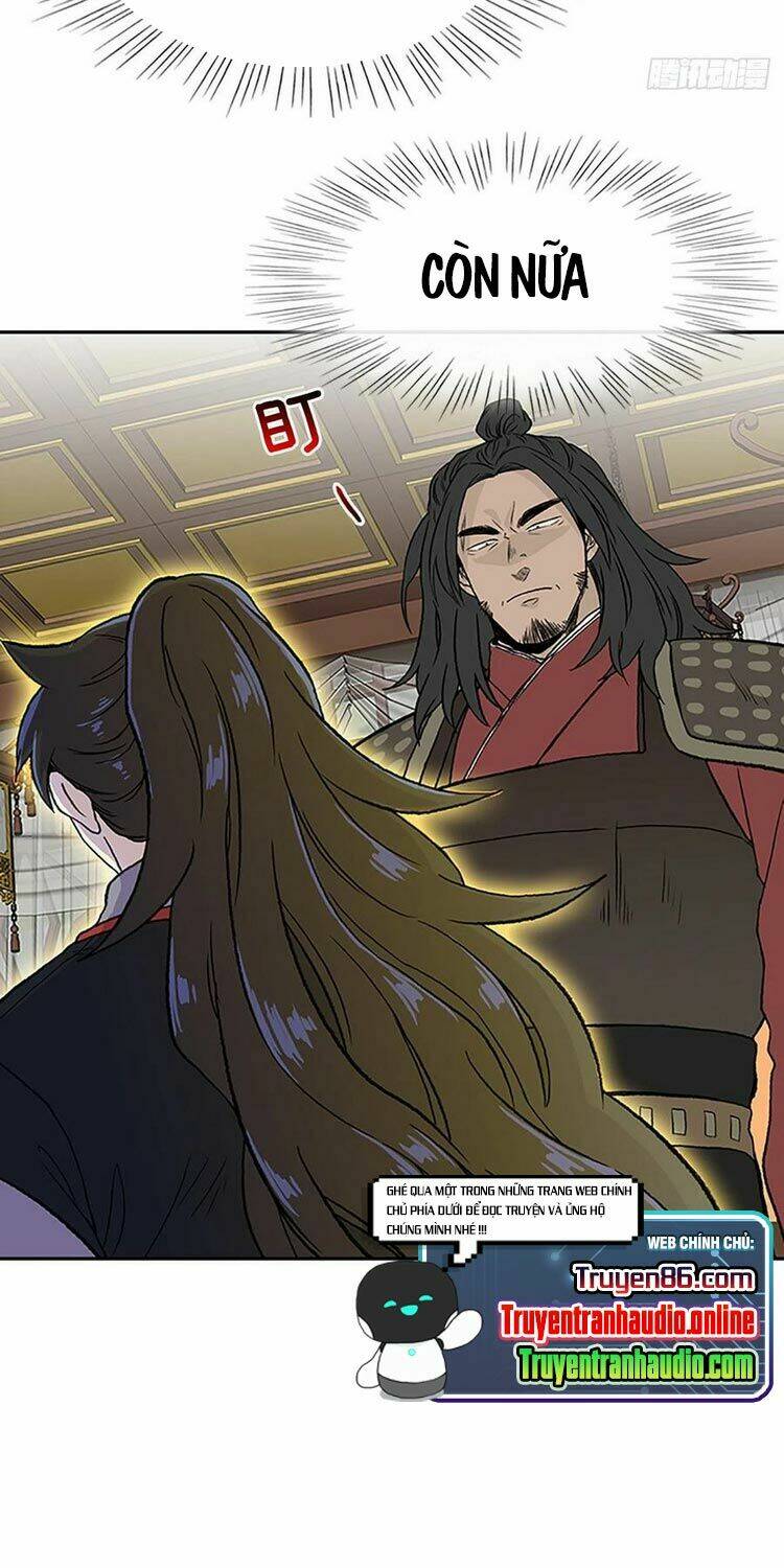 Học Sĩ Tái Sinh: Chapter 177