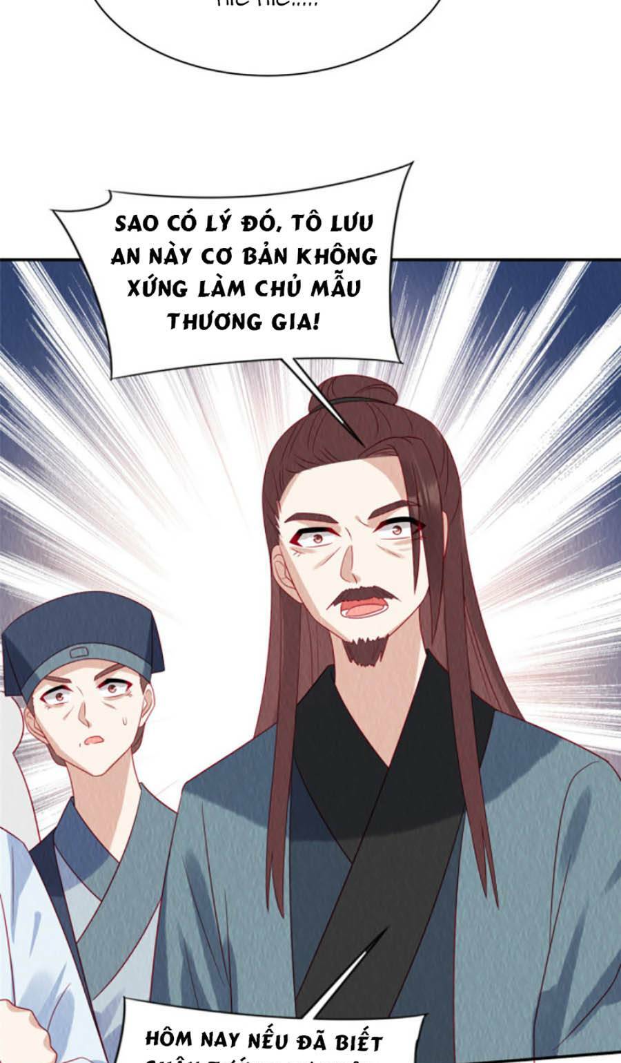 Nha Hỏa Cuồng Phi: Vương Gia Phóng Tứ Sủng: Chapter 19