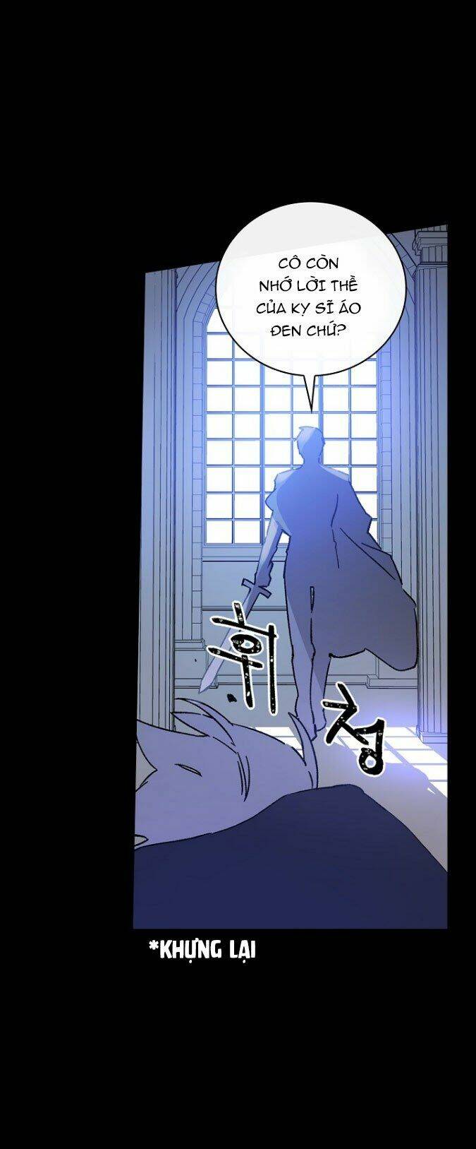 Kỵ Sĩ Đỏ Không Mê Tiền Mù Quáng: Chapter 1