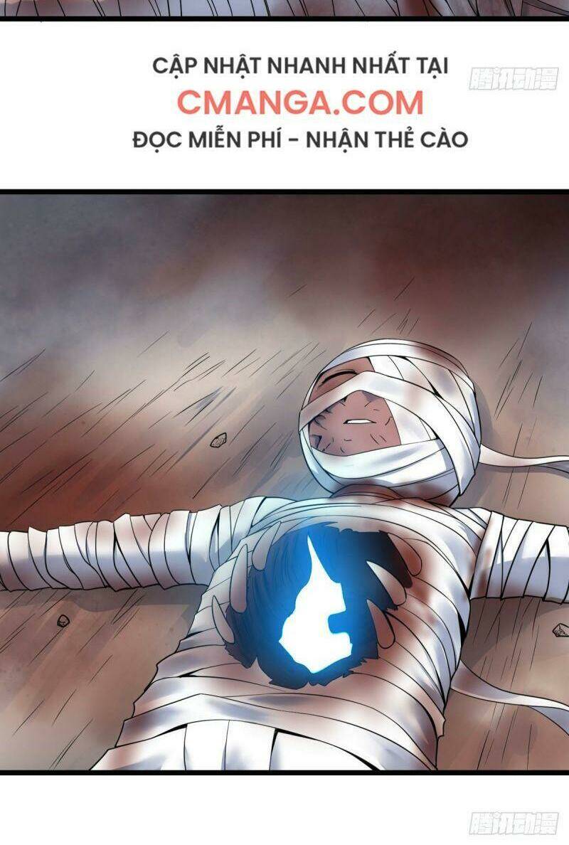 Danh Sách Kẻ Phản Diện: Chapter 101