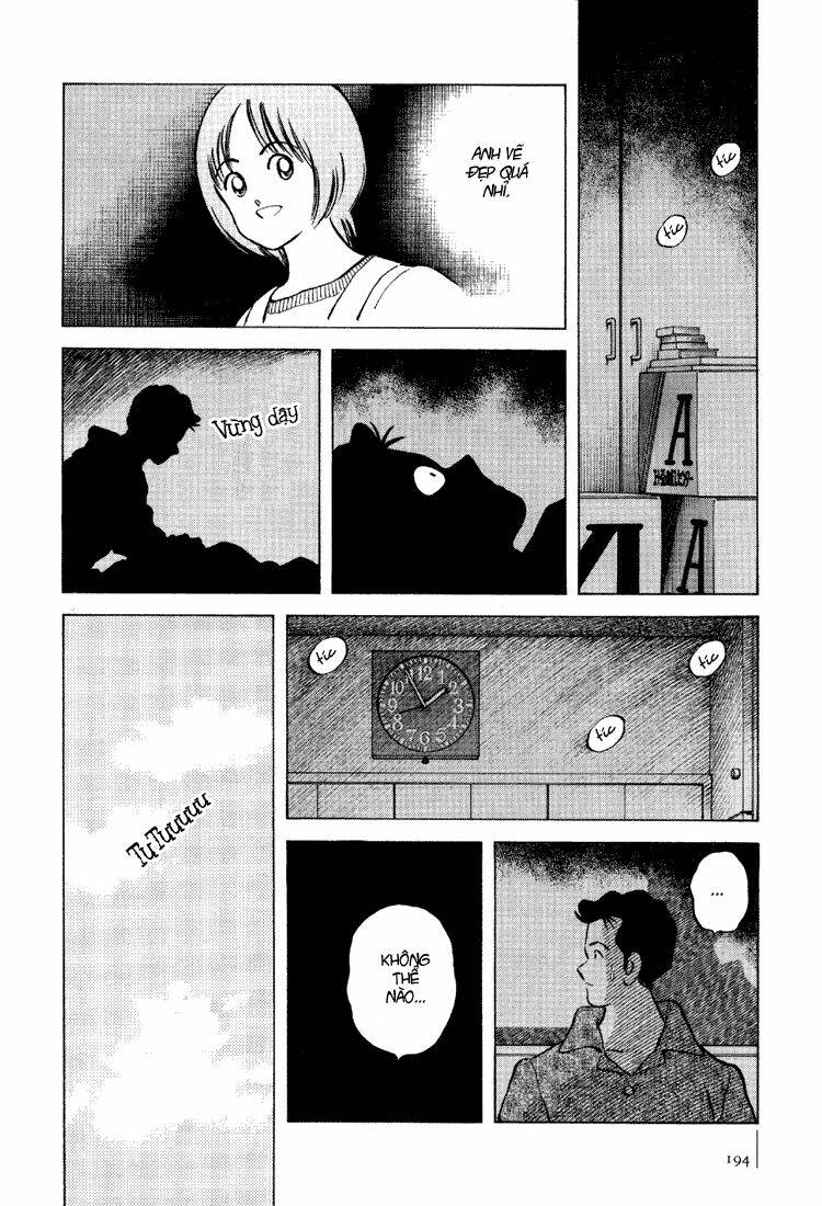 Bouken Shounen ( Adventure Boy ): Chapter 7