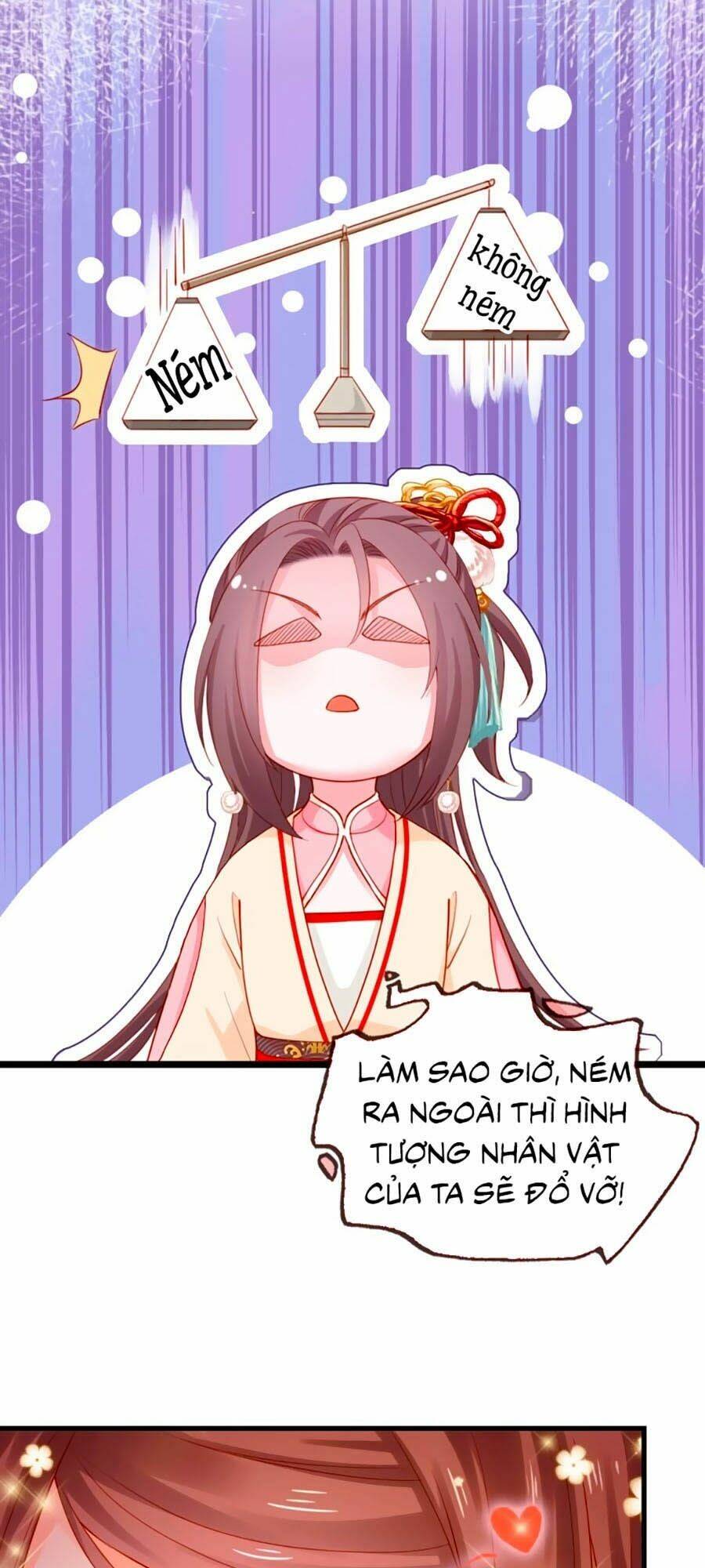 Đứng Lại! Phụng Chỉ Ăn Cướp: Chapter 16