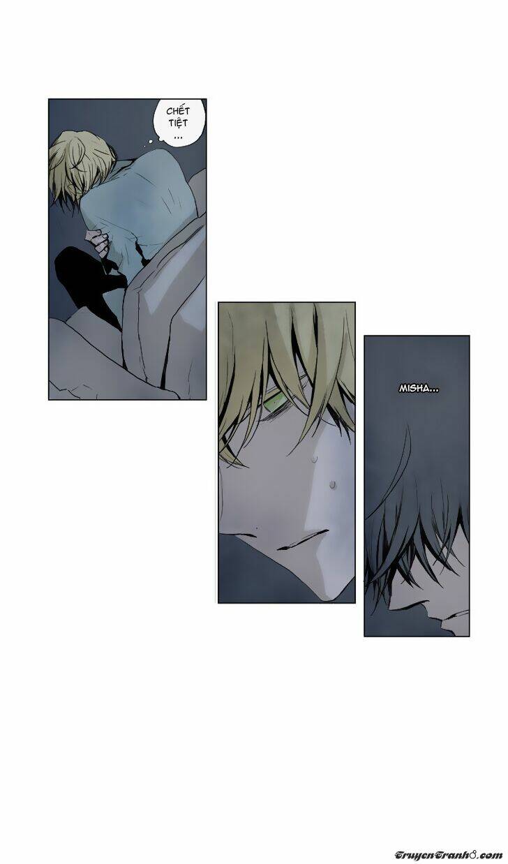American Ghost Jack: Chapter 23