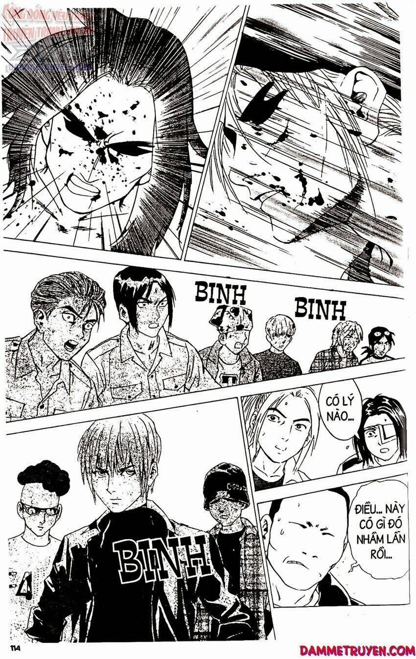 Ai Hơn Ai: Chapter 146