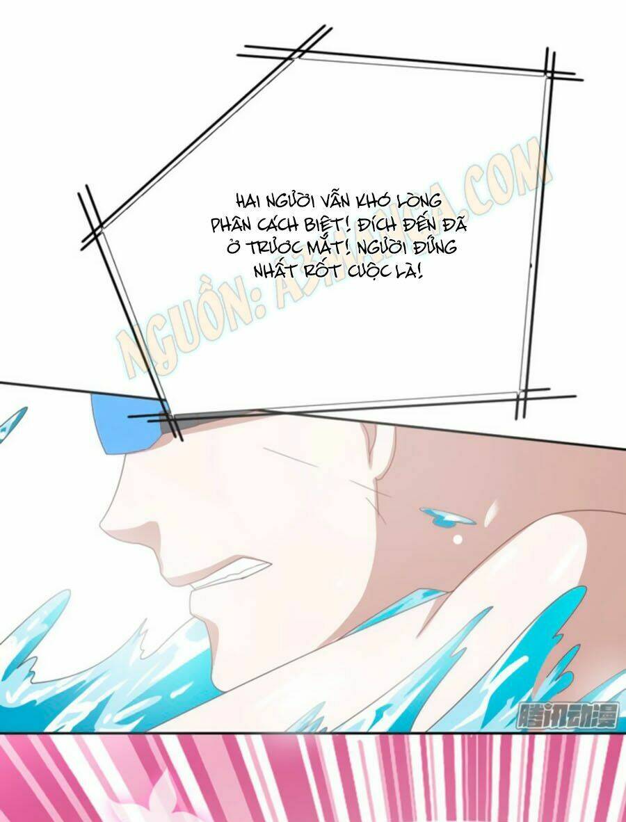 Người Yêu Khát Máu Của Tôi: Chapter 21