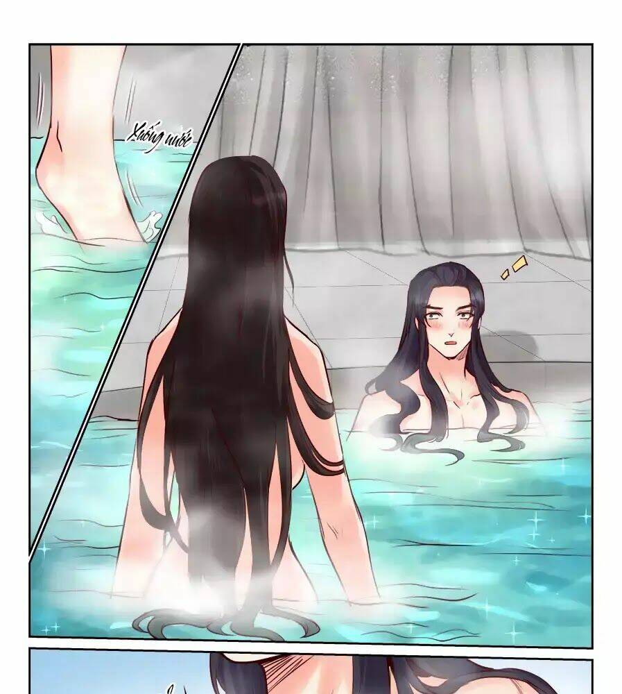 Luôn Có Yêu Quái: Chapter 184