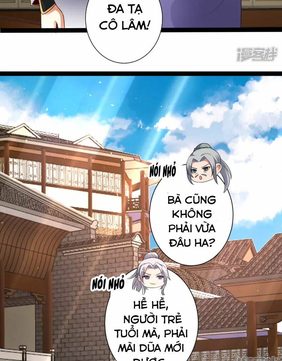 Khoa Kỹ Đại Tiên Tông: Chapter 45