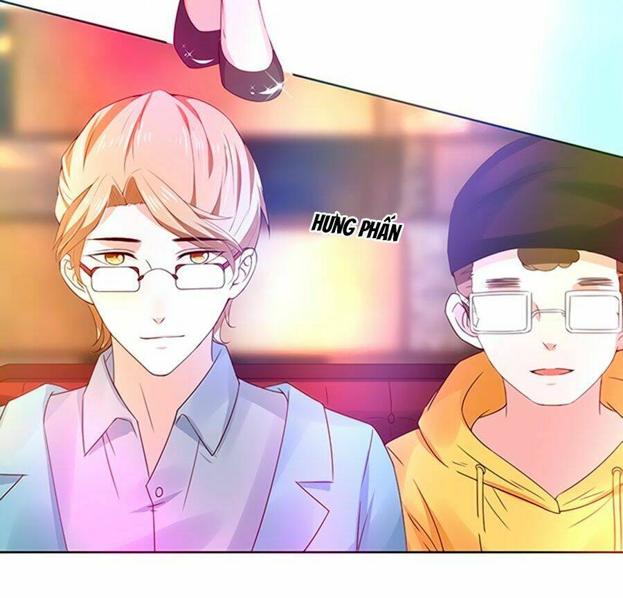 Bạn Trai Là Ngôi Sao: Chapter 89