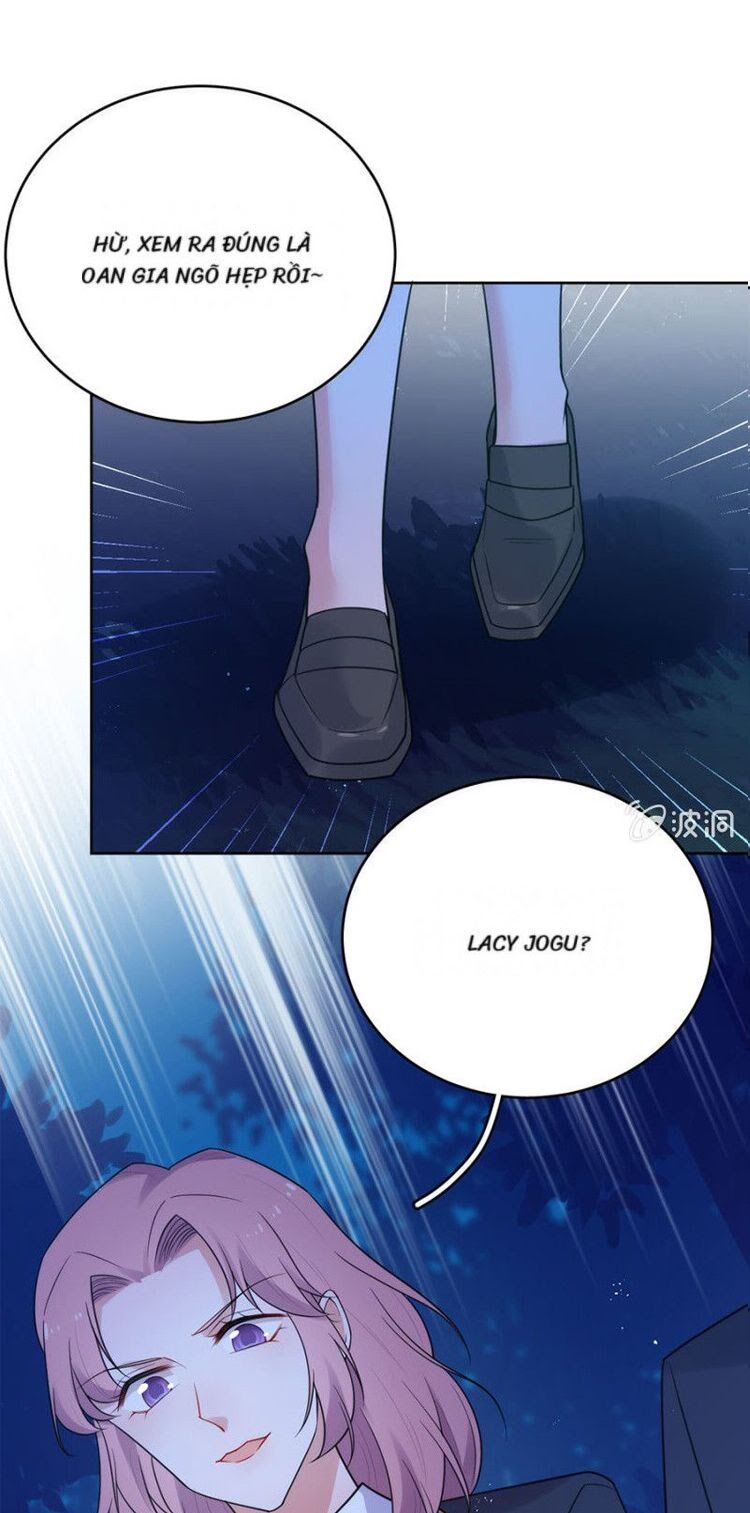 Ma Lạt Thiên Kim Đẩu Ác Thiếu: Chapter 247