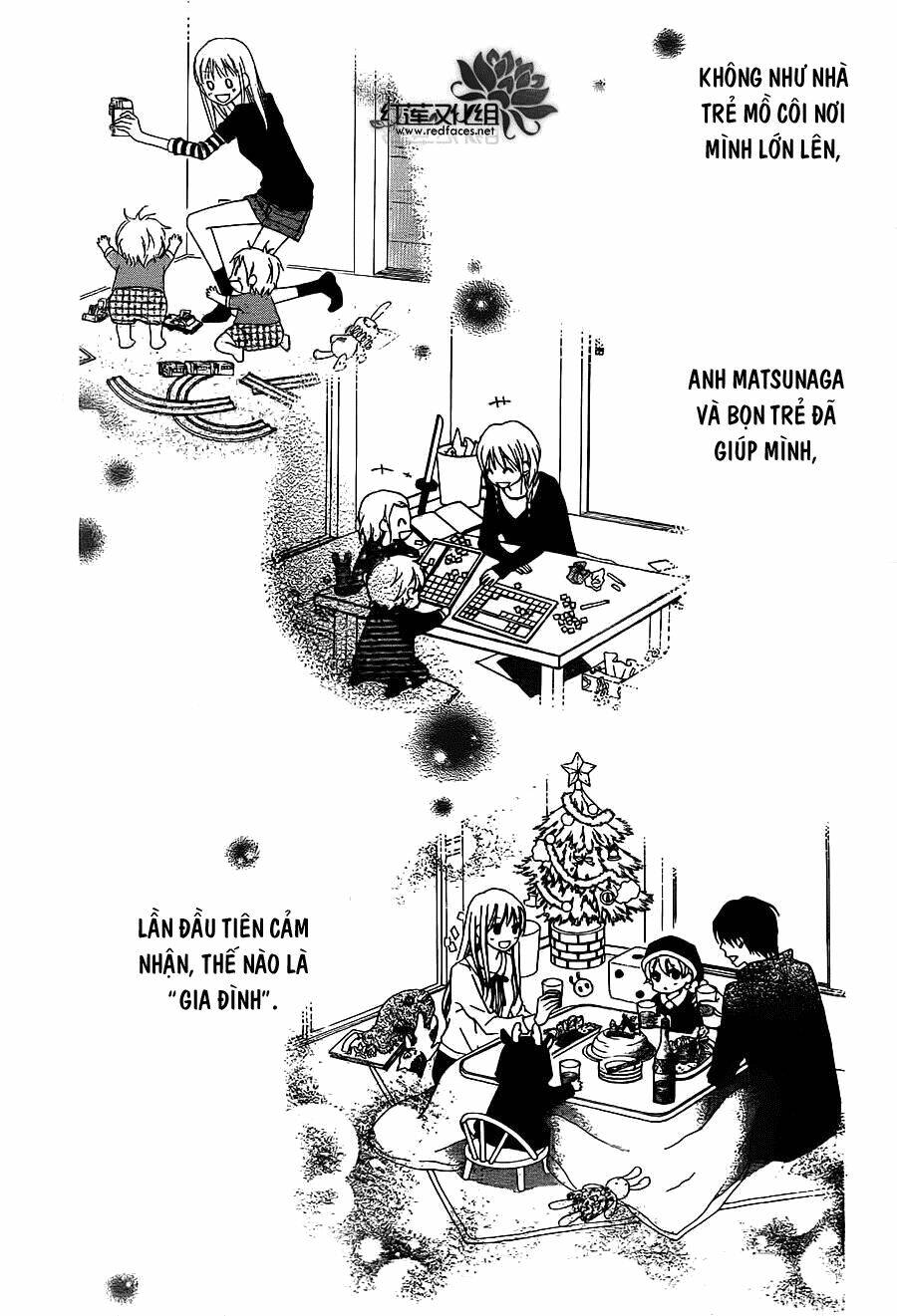 Love So Life: Chapter 102
