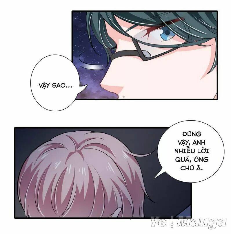 Thiểm Hôn Kinh Ái: Chapter 69