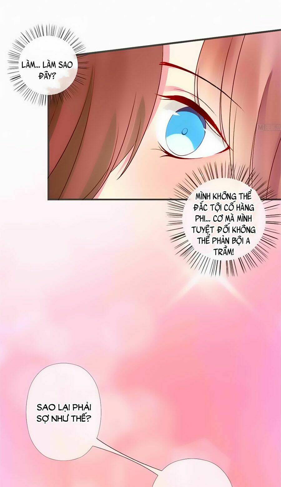 Thoát Quỹ Biên Duyên: Chapter 11