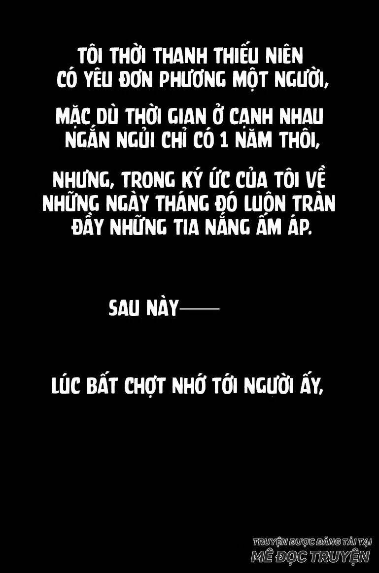 Cô Ấy Không Đáng Yêu: Chapter 20.1