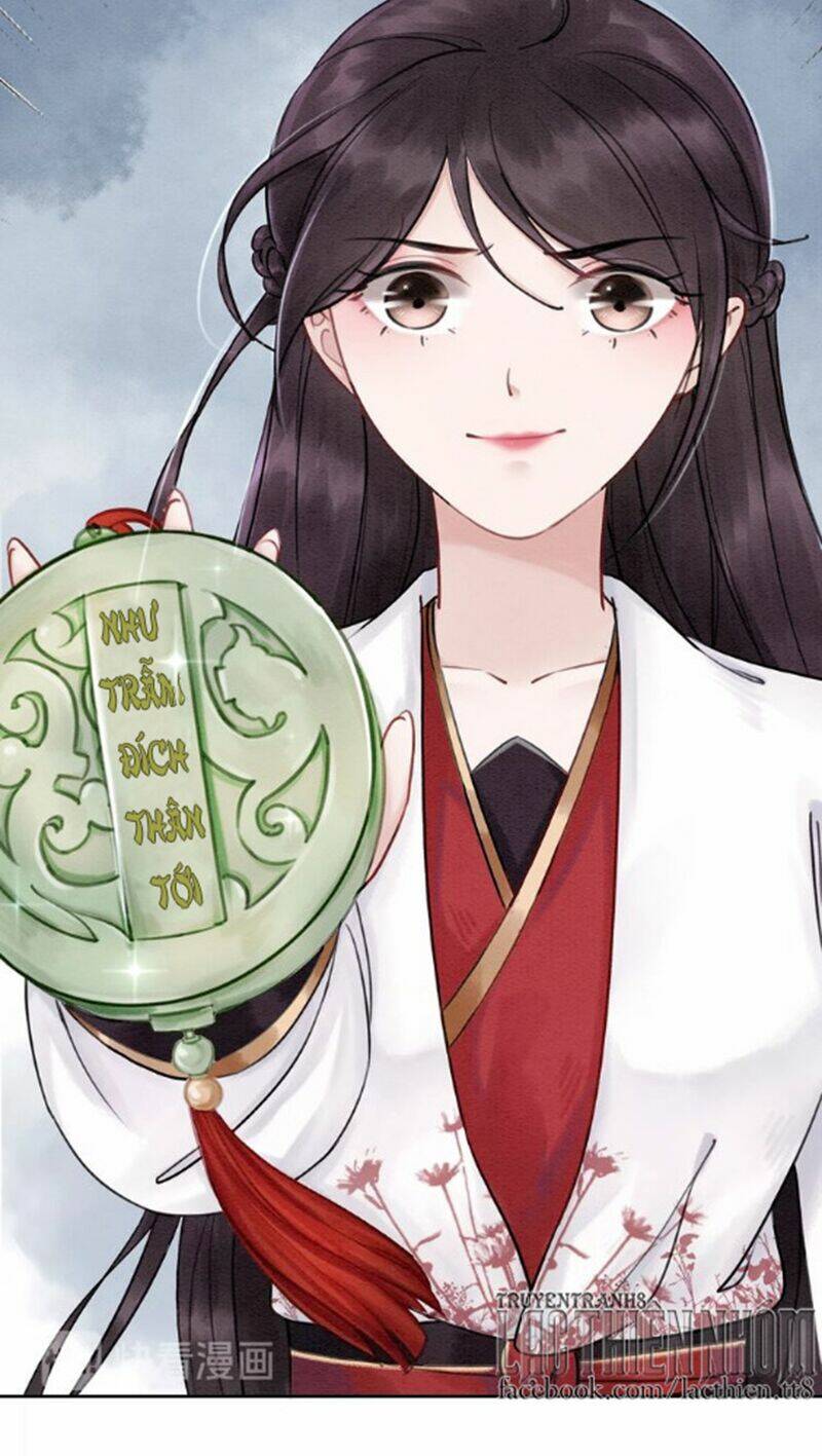 Trọng Sinh Bá Sủng Nhiếp Chính Vương Quá Mạnh Mẽ: Chapter 30
