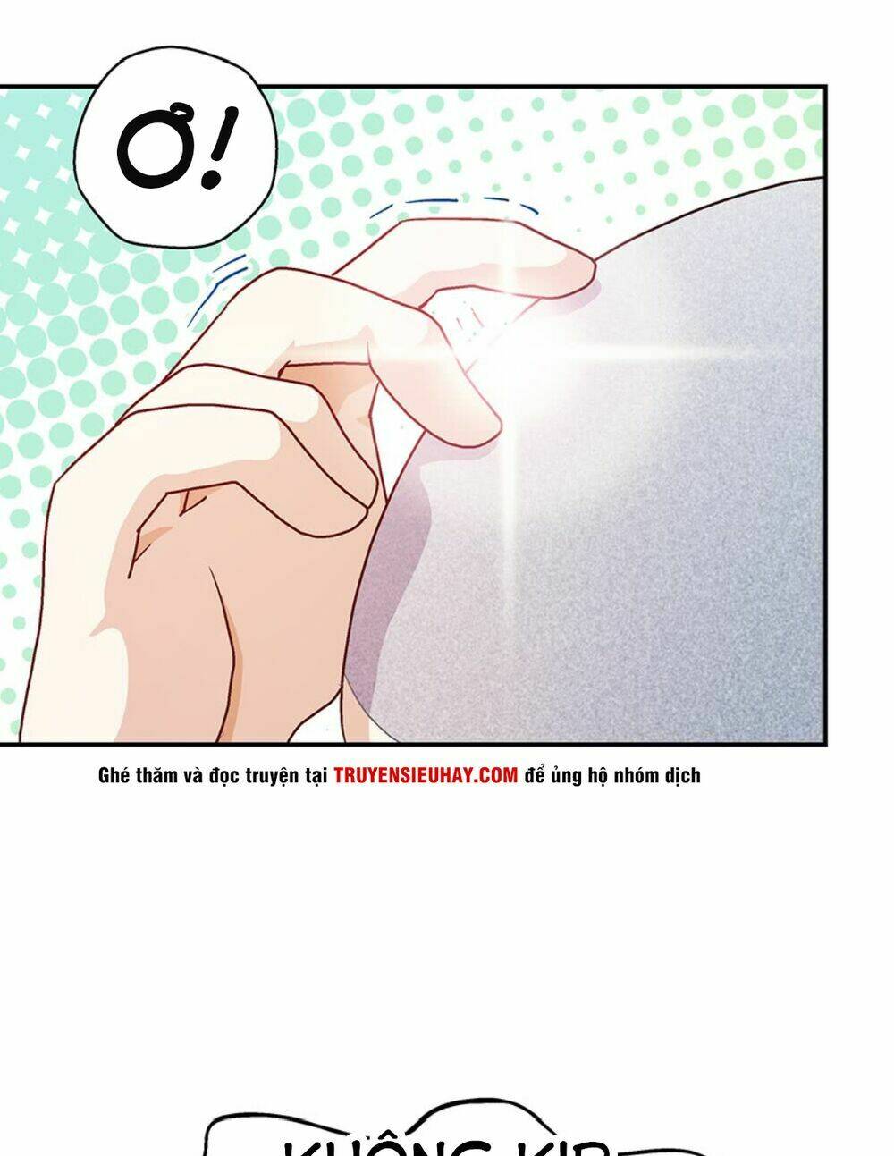 Độ Ta Không Độ Nàng: Chapter 4