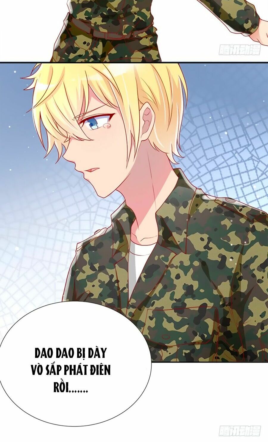 Chồng Già Vợ Trẻ Trêu Nhau Hàng Ngày: Chapter 41