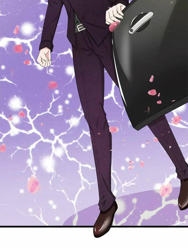 Phúc Hắc Lão Công Buông Em Ra: Chapter 74