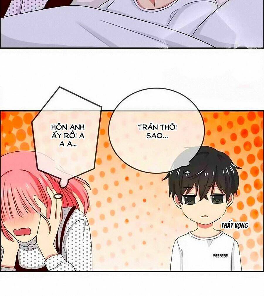 Đại Thần Tình Yêu Chớ Chạm Tôi: Chapter 48