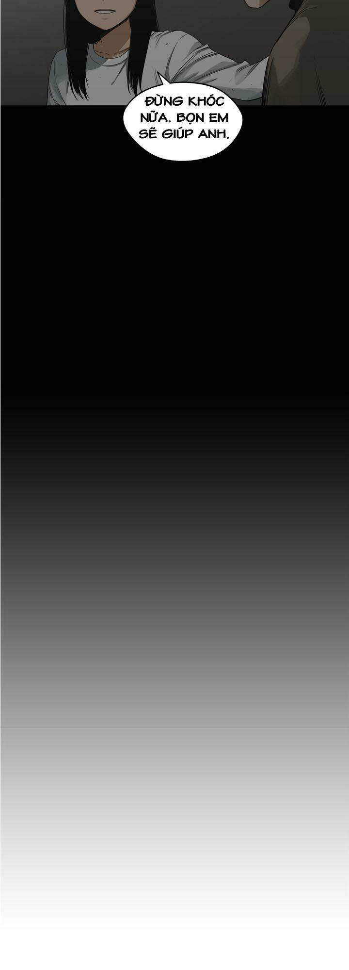 Hiệp Sĩ Giao Hàng: Chapter 16