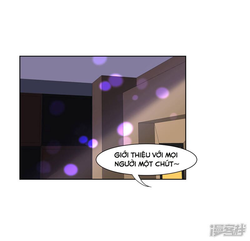 Trọng sinh quý thê chi phục thù hoa lệ: Chapter 44