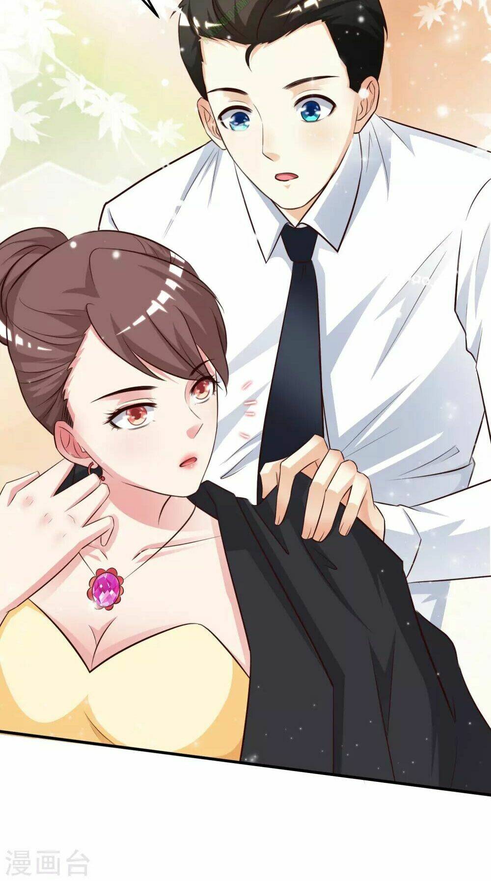 Tối Cường Vận Đào Hoa: Chapter 12