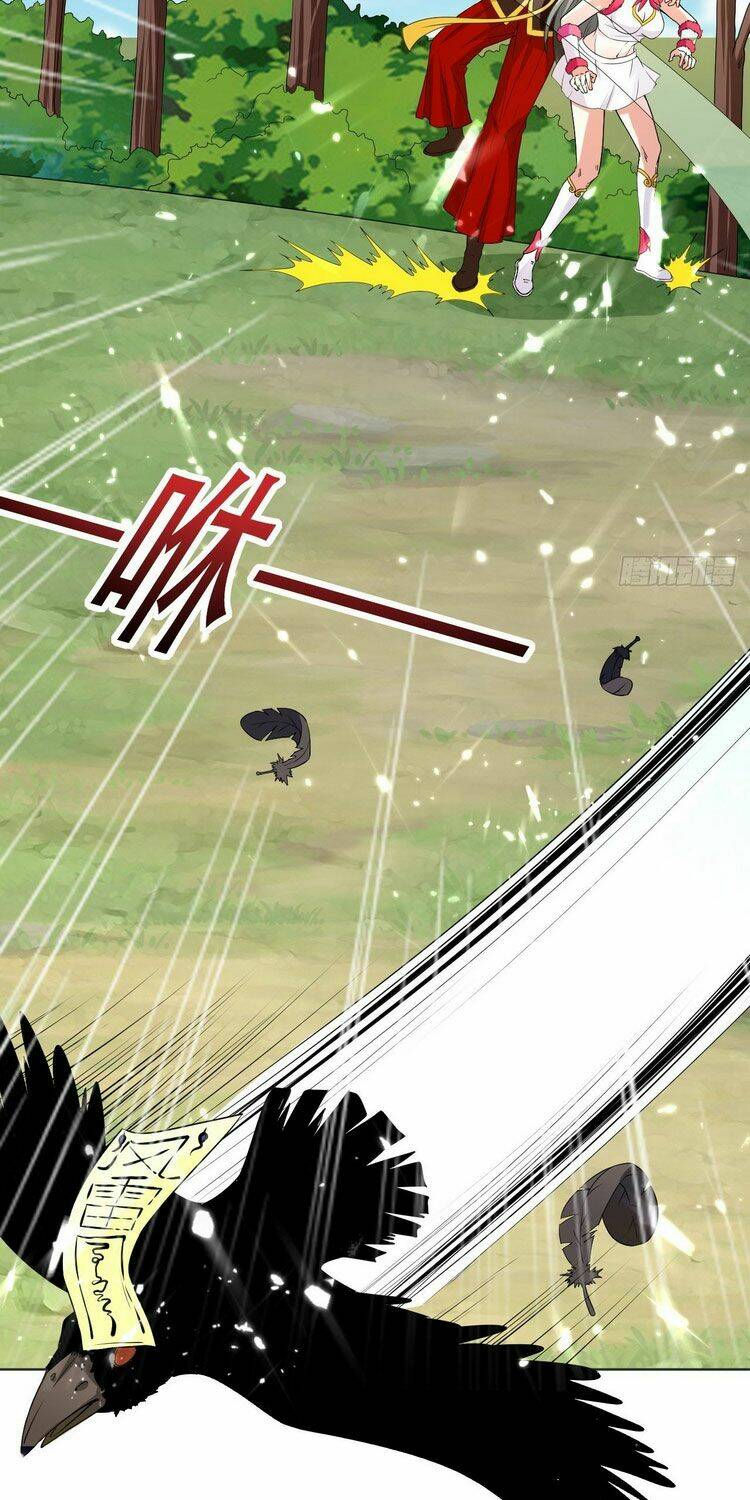 Dị Giới Siêu Cấp Ở Rể: Chapter 102