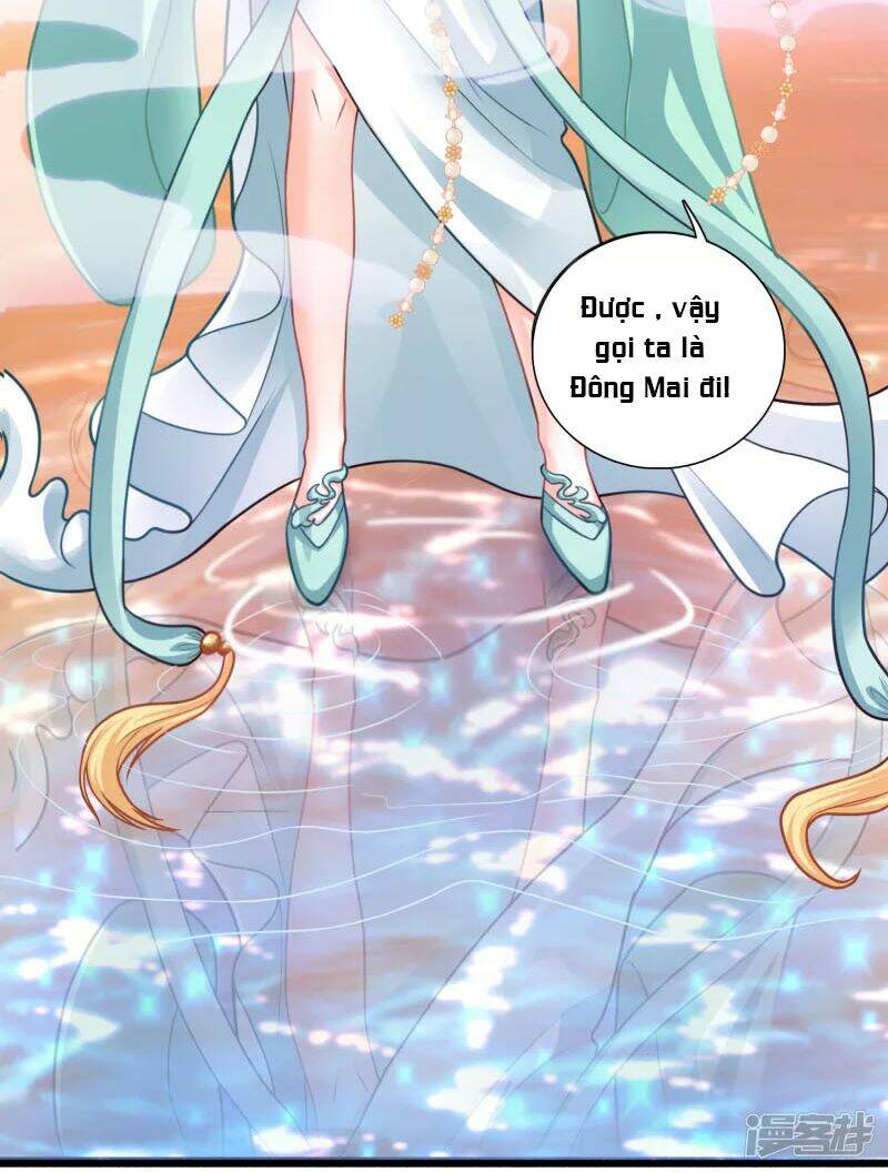 Khoa Kỹ Đại Tiên Tông: Chapter 5