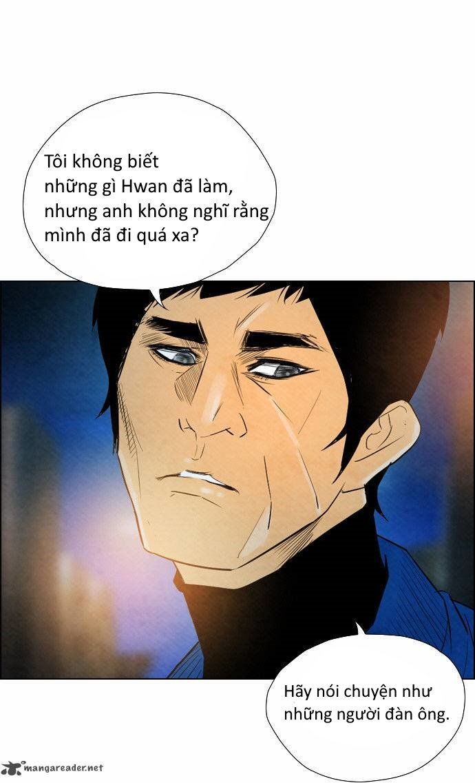 Revival Man: Chapter 30.2