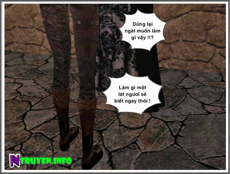 Truyện Sims - Earl Story: Chapter 53