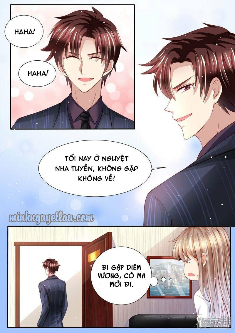 Cưng Chiều Vợ Yêu: Chapter 133