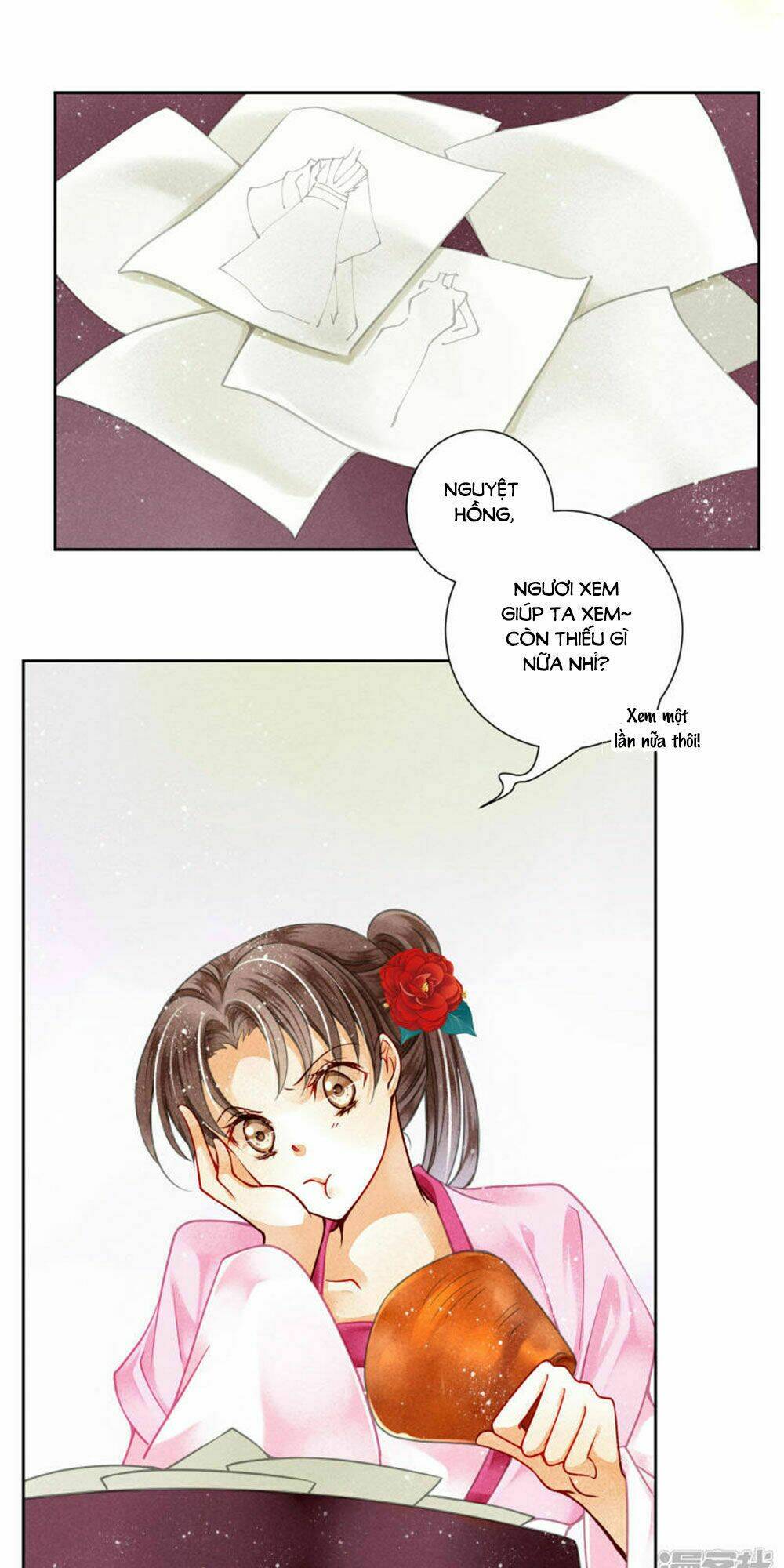 Ái Thượng Vô Địch Tiếu Hoàng Hậu: Chapter 75