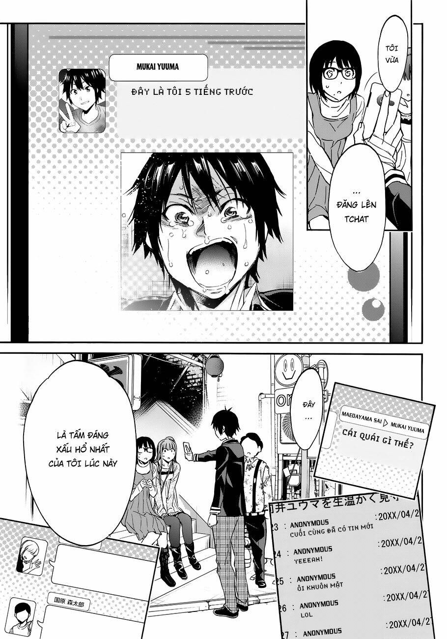 Real Account Ii: Chapter 17