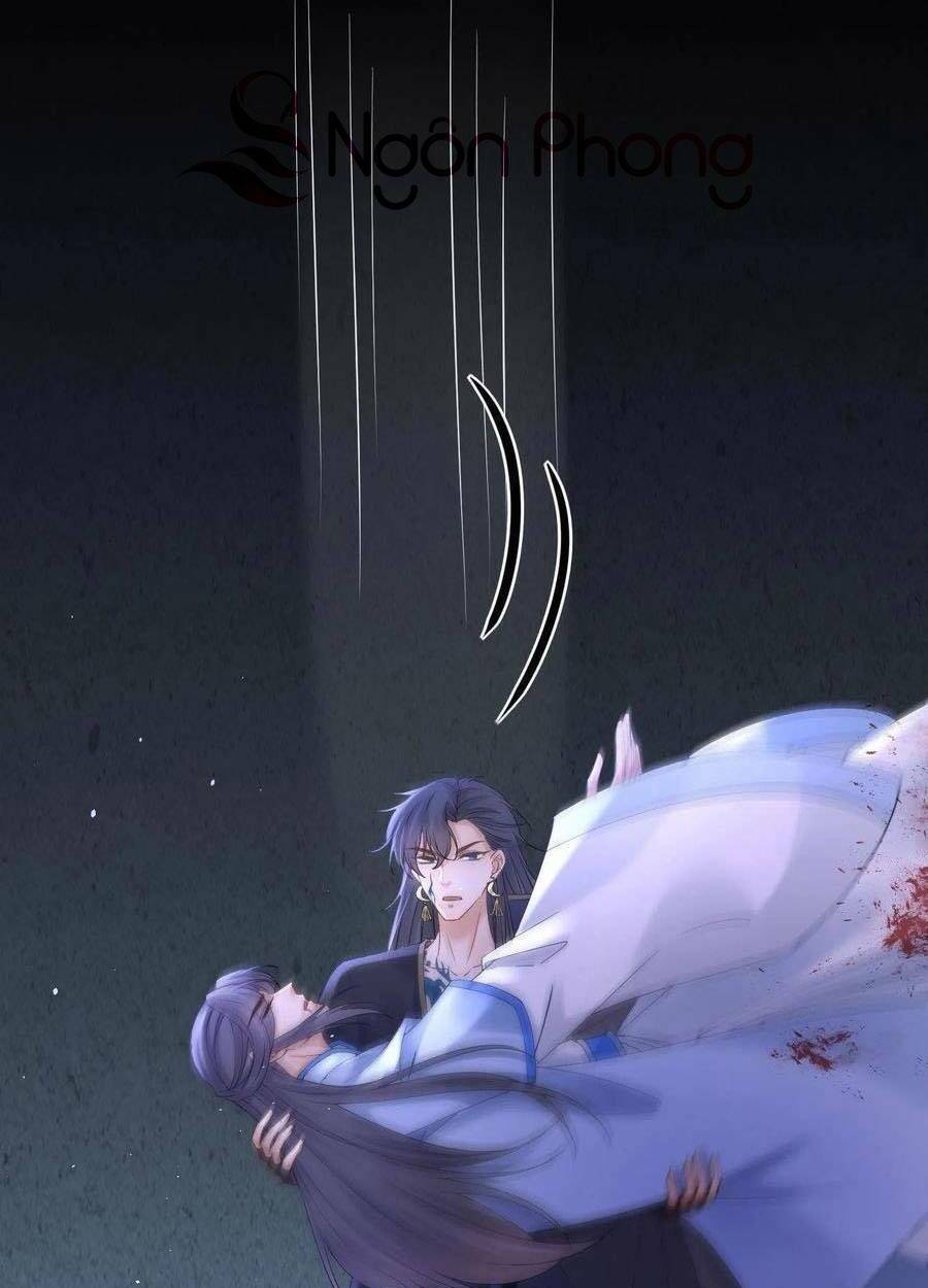 Ma Đầu Vạn Ác Năm Tuổi Rưỡi: Chapter 87