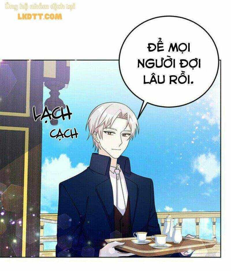 Nữ Hiệp Trở Về: Chapter 26