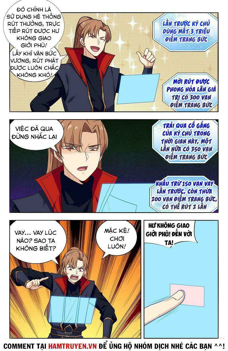 Tối Cường Phản Sáo Lộ Hệ Thống: Chapter 360
