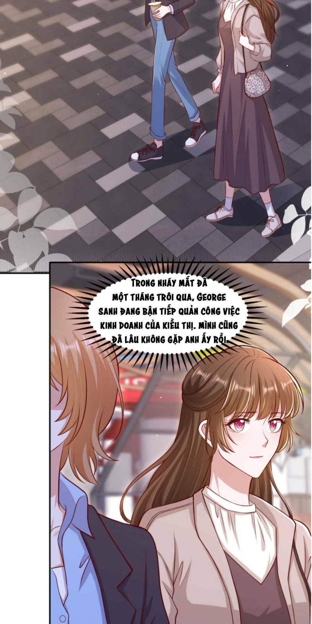 Nhất Sanh Hữu Hỉ: Chapter 66
