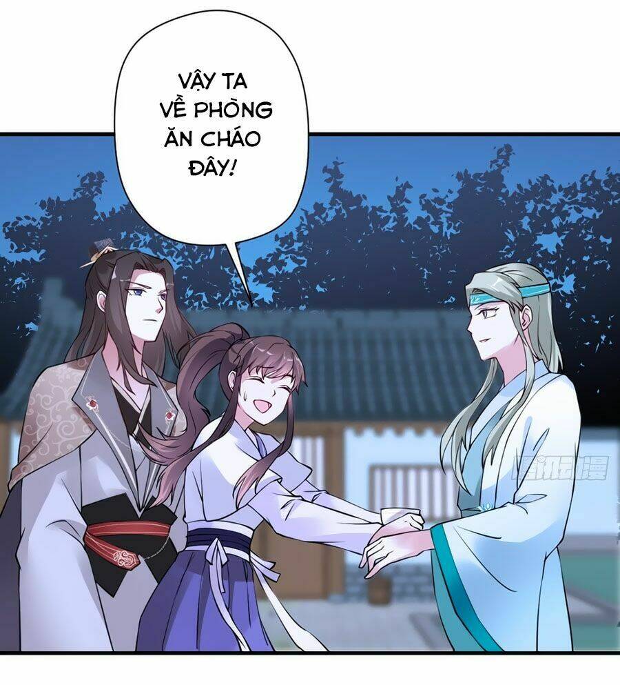 Vương Phi Có Chút Nghịch Ngợm: Chapter 29