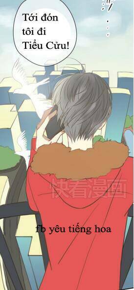 Thần Tượng Điểm Zero: Chapter 28