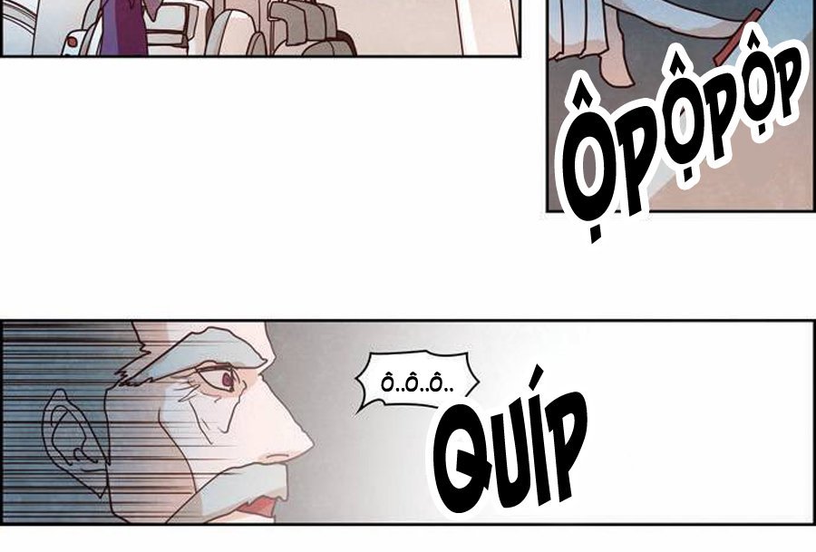 The Devil King Is Bored 2: Chapter 33