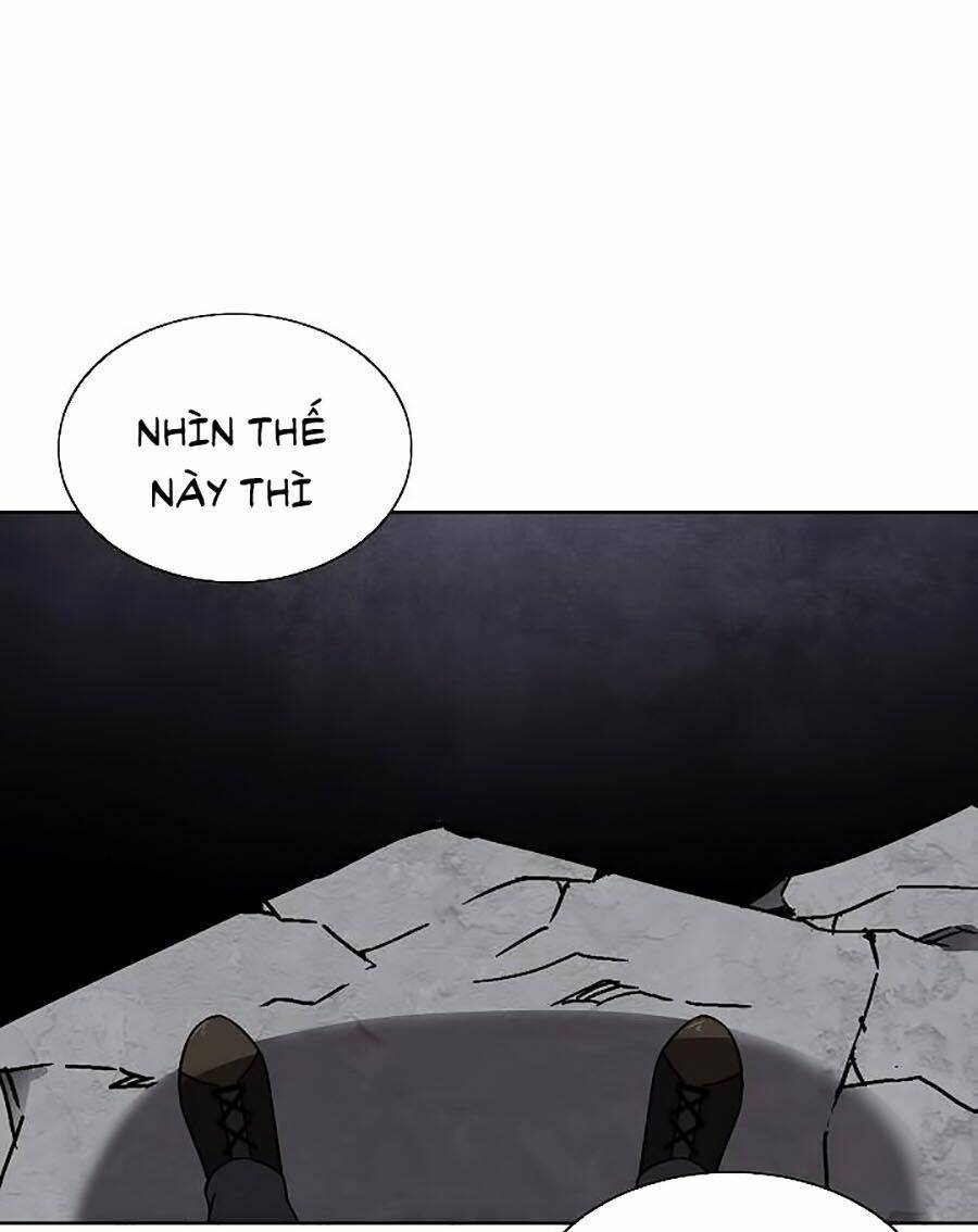 Hầm Ngục Bóng Tối: Chapter 24