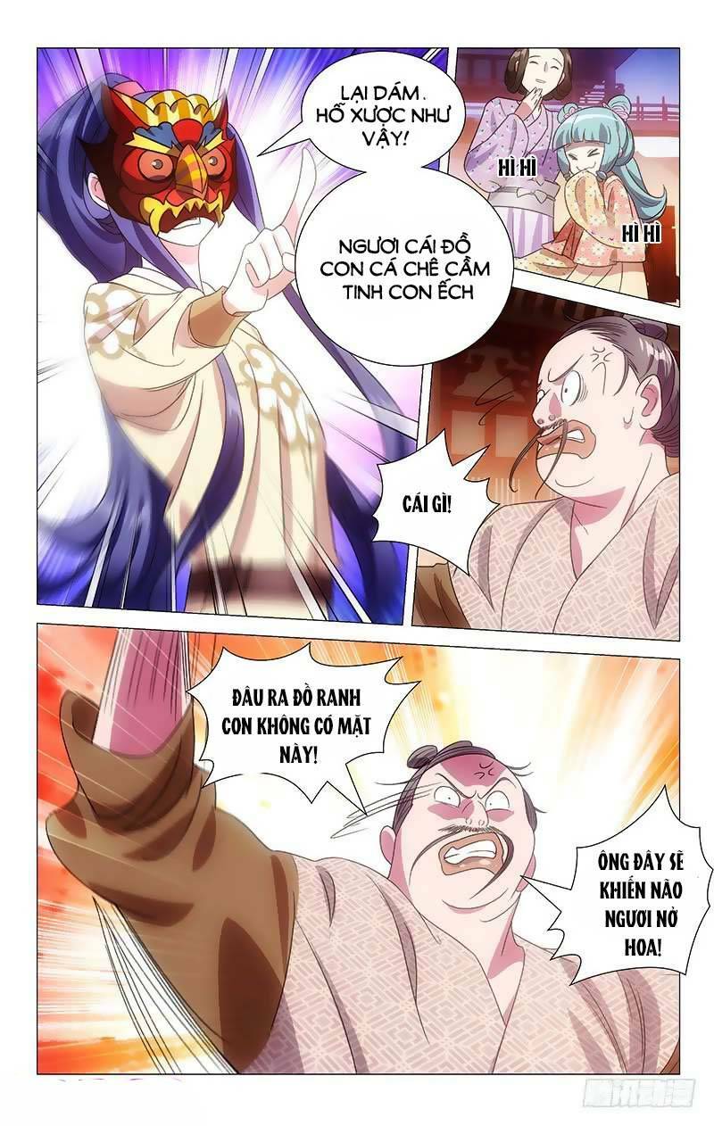 Phò Mã! Không Nên A!: Chapter 153