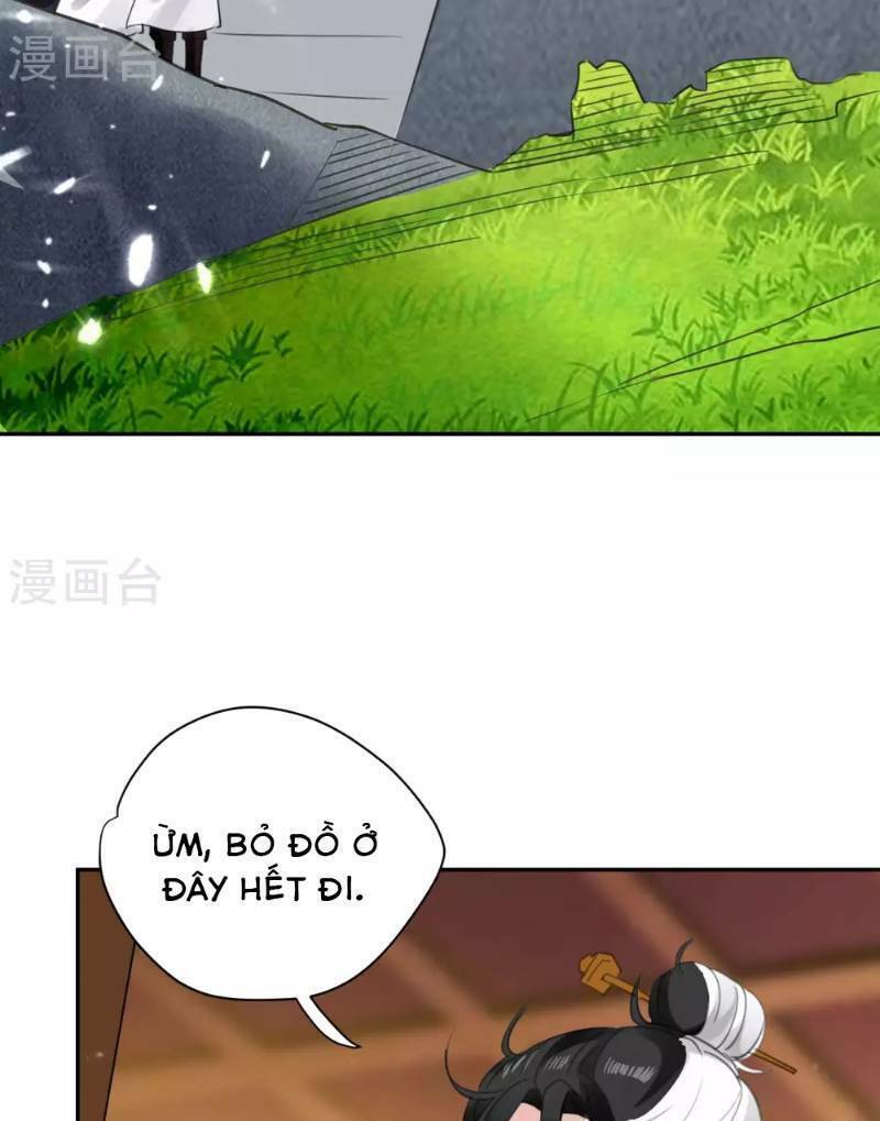 Vạn Giới Tiên Vương: Chapter 19