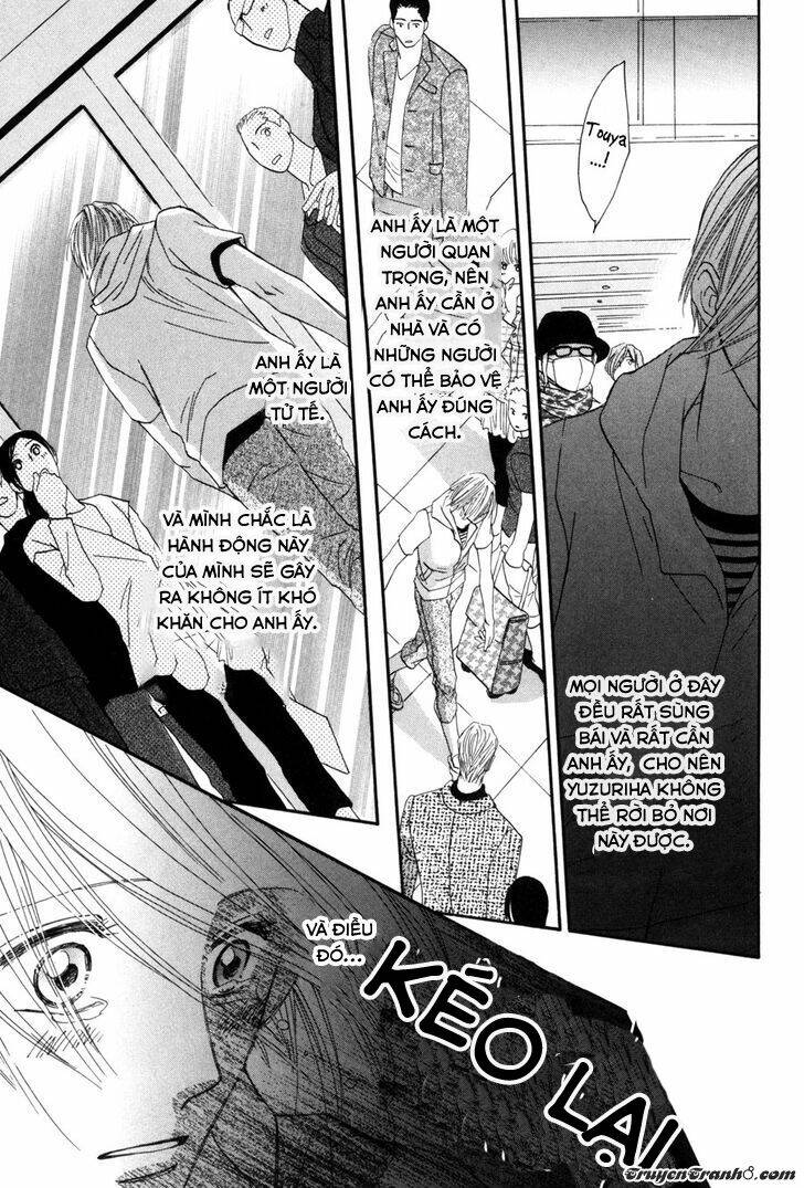Moon Trick: Chapter 2