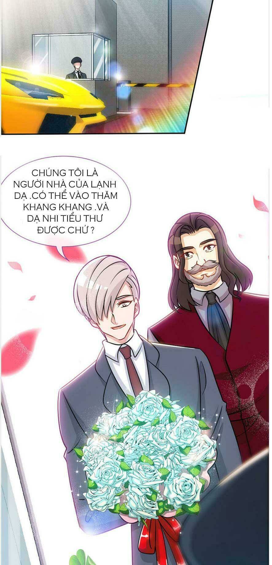 TRUY NÃ TOÀN CẦU TRUY THÊ VỀ SỦNG: Chapter 88.2