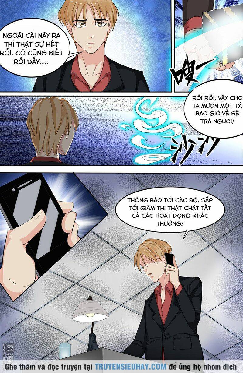 Cực Phẩm Tu Chân Thiếu Niên: Chapter 111